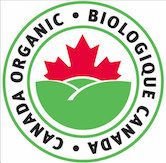 Canadian Organic Certification