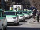 Téo Taxi: An Electric Revolution for Montreal's Taxis