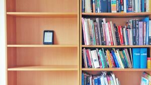 Books vs ebooks: Protect the environment with this simple decision