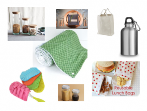 Reusables Reusables