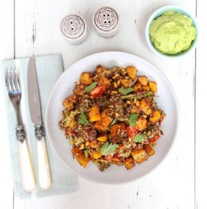 49 vegetarian proteins that are as good as meat