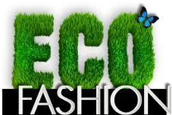 Eco-fashion, the fashion industry's answer to help combat climate ...